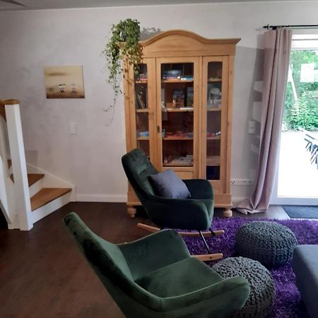 Tante Kaethe Apartment Nordstrand Exterior foto